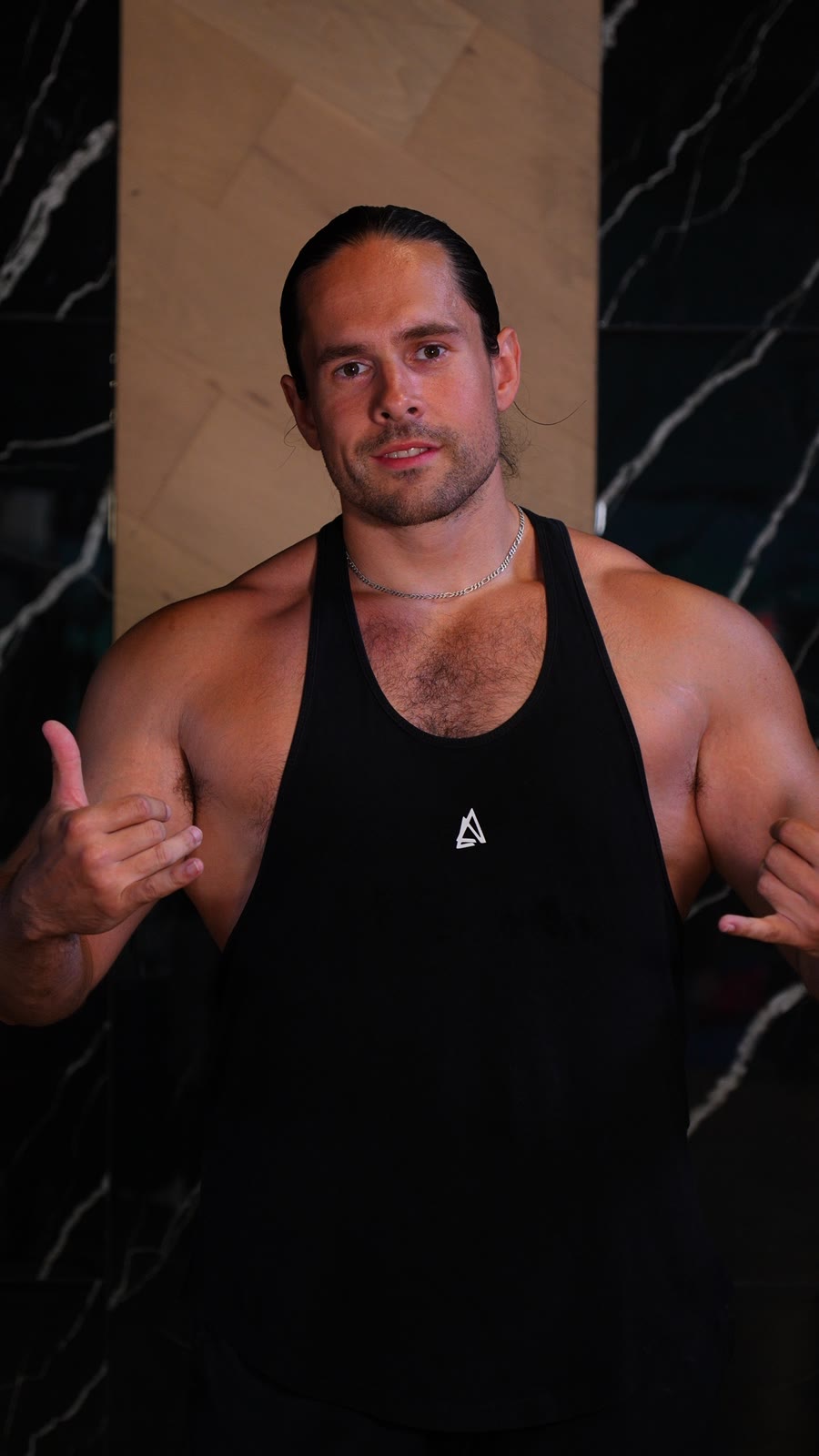 Sébastien Hoyse Delarosbil