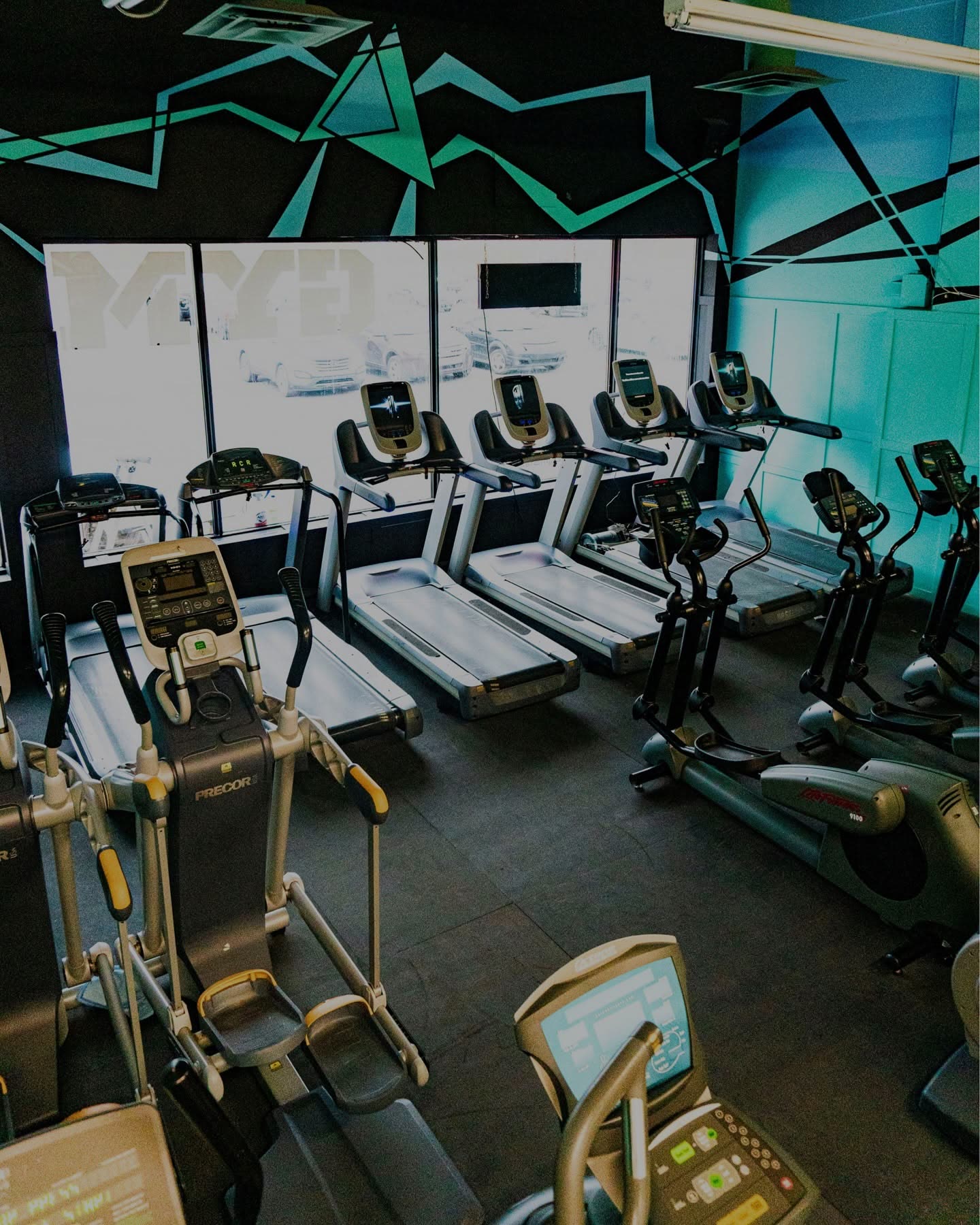 Centre Stay Fit à Laval