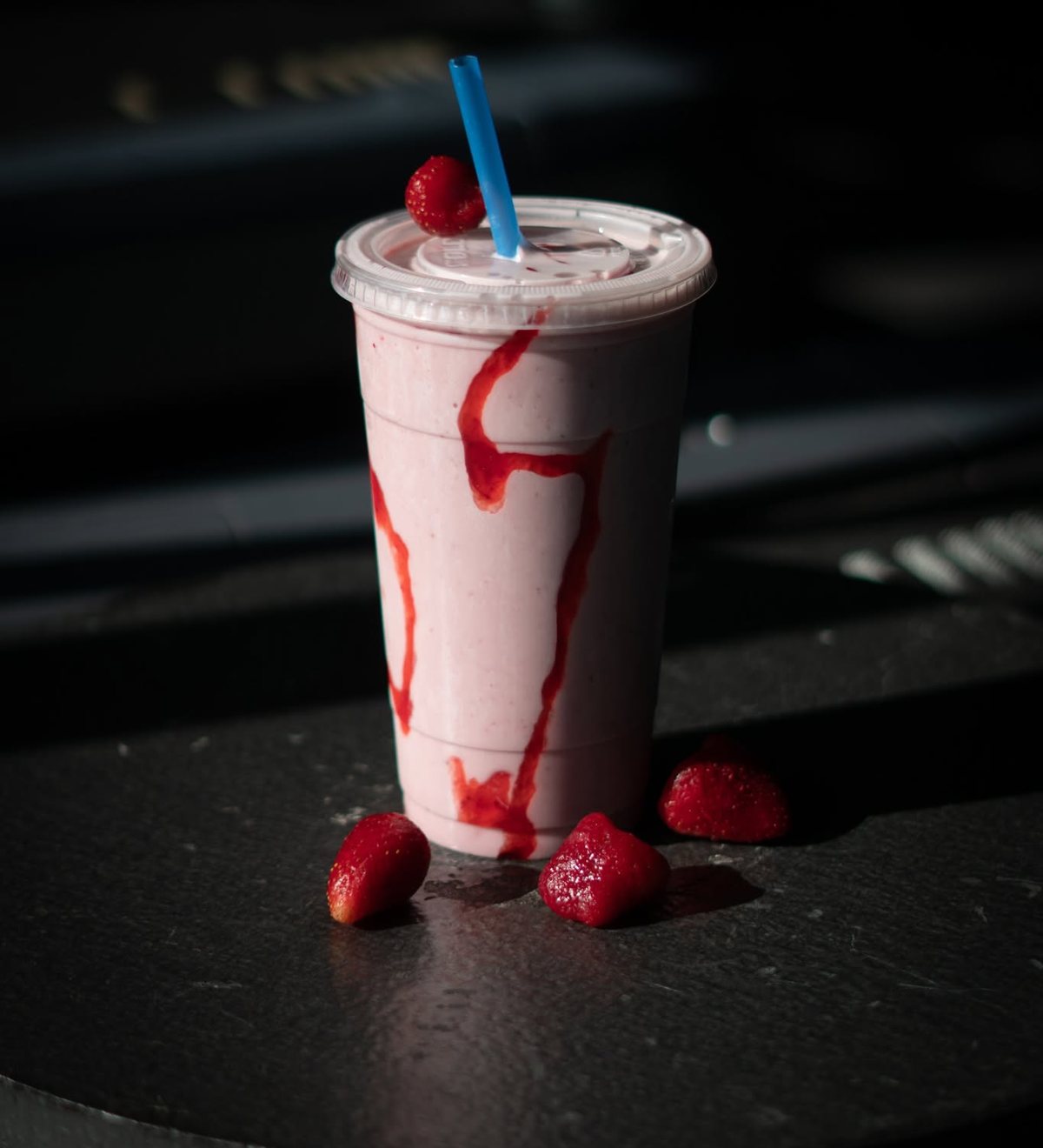 Nutrition et Shake Bar au Centre Stay Fit